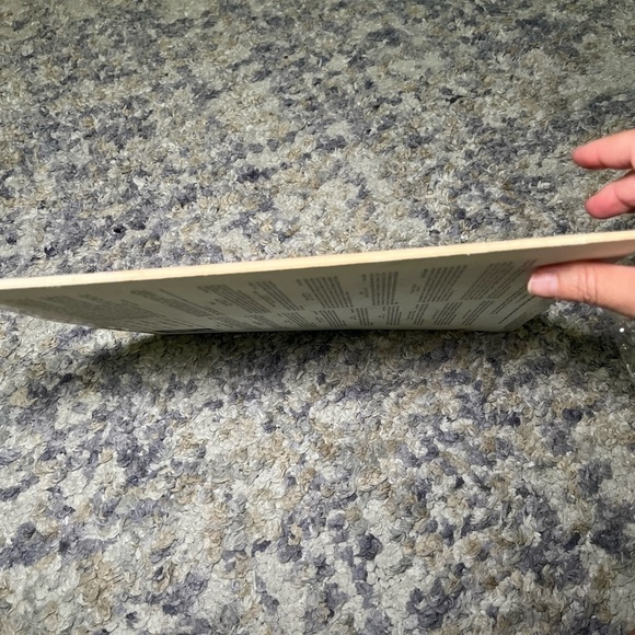 Flute Contest Music vintage vinyl record - Picture 4 of 9